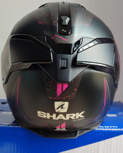 Casco Shark